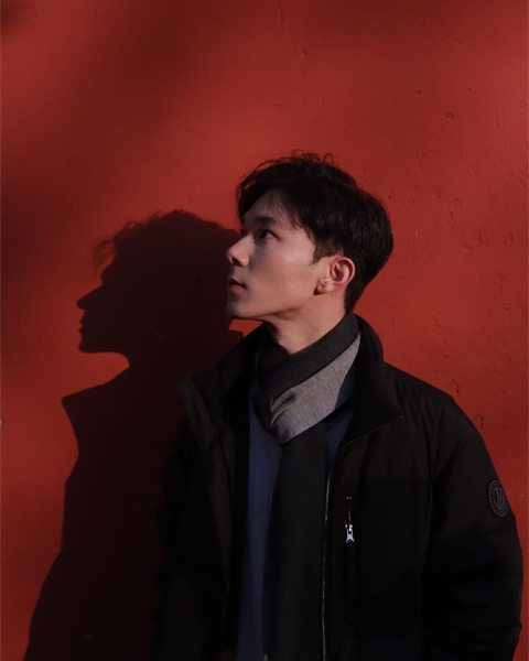 张荣超
